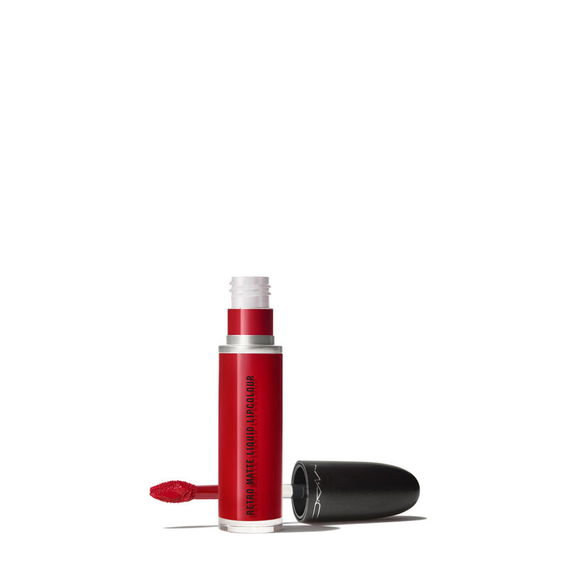 MAC Retro Matte Liquid Lipstick image number 36